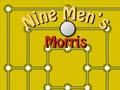 Xogo Morris de nove homes  en liña