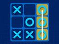Xogo Mestre Tic Tac Toe  en liña