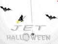 Xogo Jet Halloween en liña