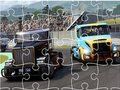 Xogo Carreiras de camións  en liña