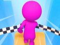 Xogo Epic Run Race 3D en liña