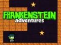 Xogo Aventuras de Frankenstein  en liña