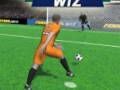 Xogo Wiz de penalti  en liña