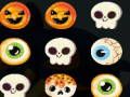 Xogo Doces de Halloween  en liña