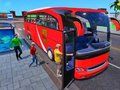 Xogo Coach Bus Condución 3D  en liña
