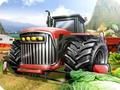 Xogo Tractor 3D en liña