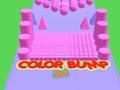 Xogo Bump 3D de cor en liña