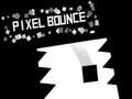 Xogo Pixel Bounce en liña