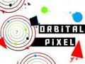 Xogo Pixel orbital  en liña
