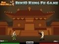 Xogo Ben10 Kung Fu en liña Xogo Ben10 Kung Fu en liña