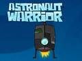 Xogo Guerreiro astronauta  en liña