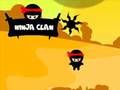 Xogo Clan Ninja  en liña