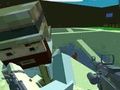 Xogo Xogo Pixel Arena Fps  en liña