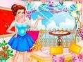 Xogo Día de Balneario Princesa  en liña