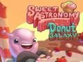 Xogo Sweet Astronomy Donut Galaxy en liña