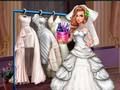 Xogo Sery Wedding Dolly Vesty Up en liña