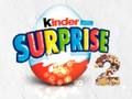 Xogo Kinder Sorpresa 2  en liña