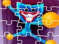 Xogo Xogo de puzzle Poppy Rope  en liña