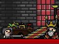 Xogo Pixel Adventures of the Legion  en liña