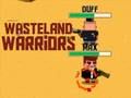Xogo Wasteland Warriors en liña