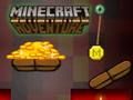 Xogo Aventura de Minecraft  en liña