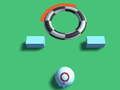 Xogo Gap Ball 3D Energy en liña