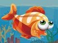 Xogo Puzzle World Fish  en liña