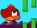 Xogo Flappy Birdy en liña