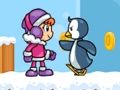 Xogo Super Snowland Adventure en liña