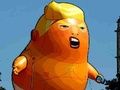 Xogo Aventura voadora de Trump  en liña