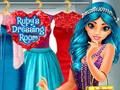 Xogo Vestidor Rubí  en liña