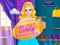 Xogo Compras de vodas de Cindy  en liña