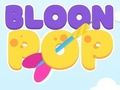Xogo Pop Bloon en liña