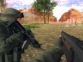 Xogo Tirador do exército  en liña