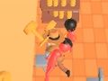 Xogo Xogo Catch-The-Thief-3D  en liña