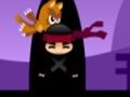 Xogo Gatos Vs Ninja  en liña
