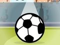 Xogo Fútbol de gravidade 3 en liña
