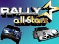Xogo Rally All Stars en liña