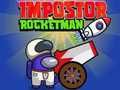 Xogo Rocketman impostor en liña