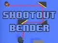 Xogo Bender Shootout en liña