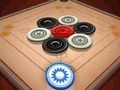 Xogo Carrom 2 xogador en liña