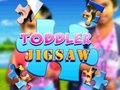 Xogo Jigsaw infantil  en liña