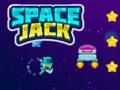 Xogo Space Jack en liña