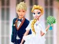 Xogo A voda dos soños da princesa Ellie  en liña