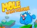 Xogo Mole A Primeira Carroza  en liña