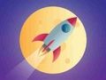 Xogo Shooter espacial  en liña