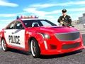 Xogo Simulador de policías  en liña