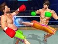 Xogo Bodybuilder Ring Fighting Club Loita en liña Xogo Bodybuilder Ring Fighting Club Loita en liña