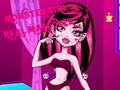 Xogo Monster Girl Real Makeover en liña