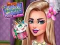 Xogo Serie Bride Dolly Makeup  en liña